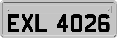 EXL4026