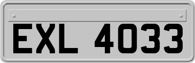 EXL4033