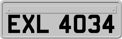 EXL4034