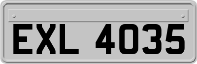 EXL4035