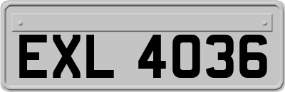 EXL4036