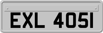 EXL4051