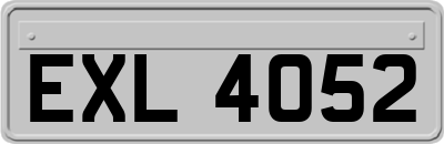 EXL4052