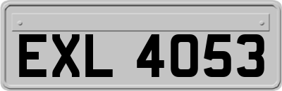 EXL4053