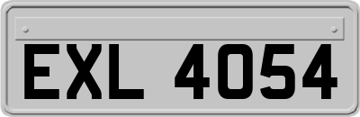 EXL4054