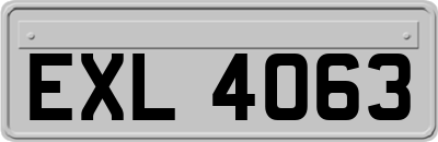 EXL4063