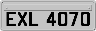 EXL4070