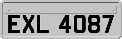 EXL4087