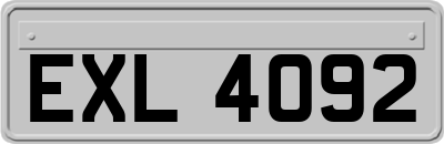 EXL4092