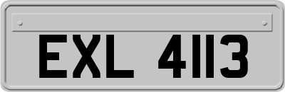EXL4113