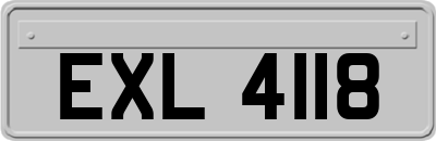 EXL4118