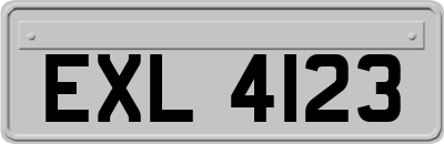 EXL4123