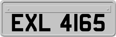 EXL4165