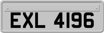 EXL4196