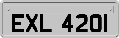 EXL4201