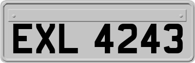 EXL4243