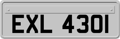 EXL4301