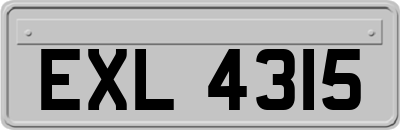 EXL4315
