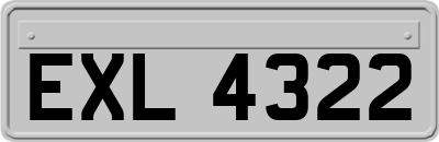 EXL4322