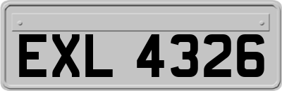 EXL4326