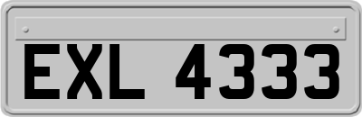 EXL4333