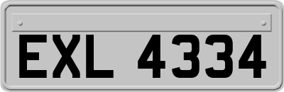EXL4334