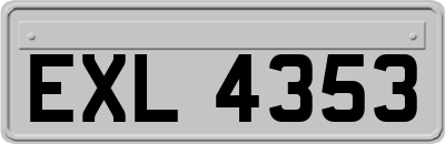 EXL4353