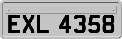EXL4358