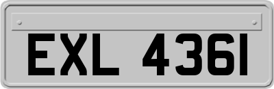 EXL4361