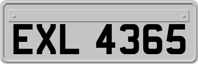 EXL4365