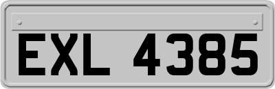 EXL4385