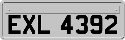 EXL4392