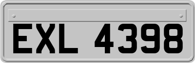 EXL4398