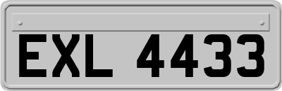 EXL4433