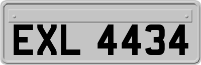EXL4434