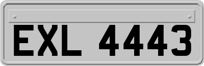 EXL4443
