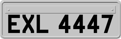 EXL4447
