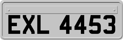 EXL4453