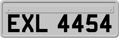 EXL4454