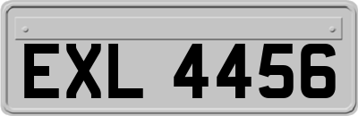 EXL4456