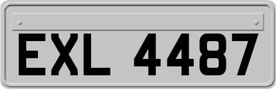 EXL4487