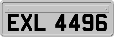 EXL4496