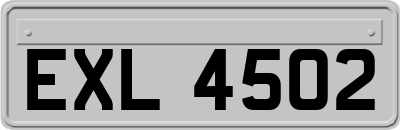 EXL4502