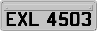 EXL4503