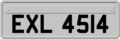 EXL4514