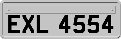 EXL4554