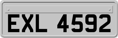 EXL4592