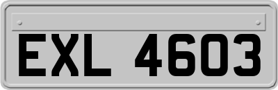 EXL4603