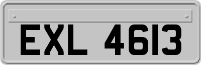 EXL4613