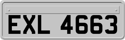 EXL4663